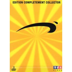 Brice de Nice (avec Jean Dujardin) - Collector double DVD Zone 2