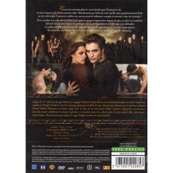 Twilight - Chapitre 2 : Tentation (de Chris Weitz) - DVD Zone 2