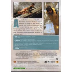 En Pleine Tempête (avec George Clooney) - DVD Zone 2