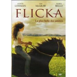 Flicka (de Michael Mayer) - DVD Zone 2