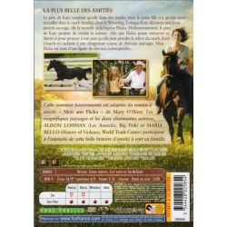 Flicka (de Michael Mayer) - DVD Zone 2