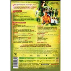 Domino (de Tony Scott) - double DVD Zone 2
