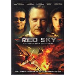 Red Sky (de Mario Van Peebles) - DVD Zone 2