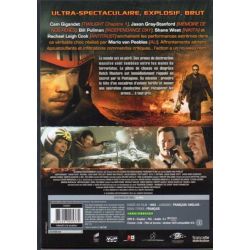 Red Sky (de Mario Van Peebles) - DVD Zone 2