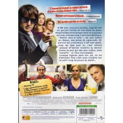 Cyprien (avec Élie Semoun) - DVD Zone 2