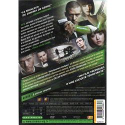 Time Out (avec Justin Timberlake) - DVD Zone 2