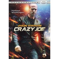 Crazy Joe (avec Jason Statham) - DVD Zone 2