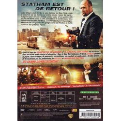 Safe (avec Jason Statham) - DVD Zone 2
