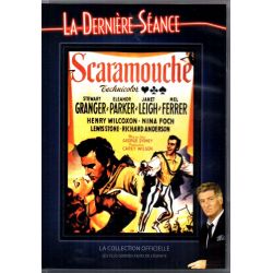 Scaramouche (de George Sidney) - DVD Zone 2