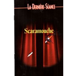 Scaramouche (de George Sidney) - DVD Zone 2