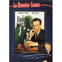 Le Faucon Maltais (de John Huston) - DVD Zone 2