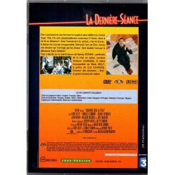 Chantons sous la Pluie (de Gene Kelly & Stanley Donen) - DVD Zone 2