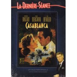 Casablanca (de Michael Curtiz) - DVD Zone 2