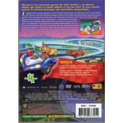 Tom et Jerry - La Course de L'année - DVD Zone 2