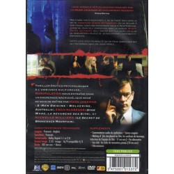 Manipulation (avec Ewan McGregor & Hugh Jackman) - DVD Zone 2