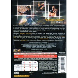 Pas un Mot (avec Michael Douglas & Brittany Murphy) - DVD Zone 2