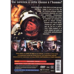 Tireur d'élite (avec Dennis Hopper) - DVD Zone 2