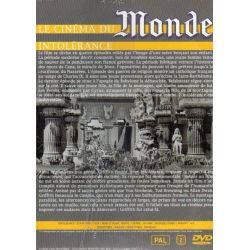 Intolérance (de David W. Griffith) - DVD Zone 2