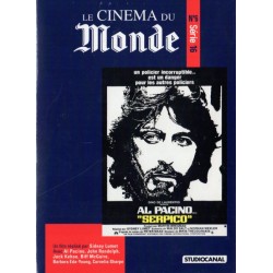Serpico (avec Al Pacino de Dino de Laurentiis) - DVD Zone 2