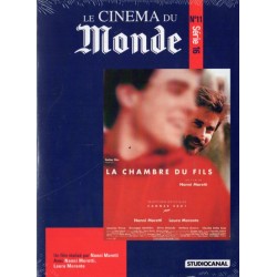 La Chambre du Fils (de Nanni Moretti) - DVD Zone 2