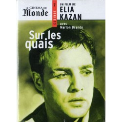Sur les Quais (de Elia Kazan avec Marlon Brando) - DVD Zone 2