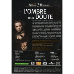 L'Ombre d'un doute (de Alfred Hitchcock)