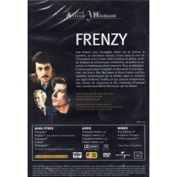 Frenzy (de Alfred Hitchcock)