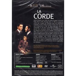 La Corde (de Alfred Hitchcock)