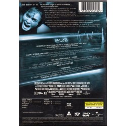 Les Chroniques de Riddick - Pitch Black (Avec Vin Diesel) - DVD Zone 2