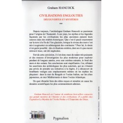 Civilisations Englouties - Découvertes et Mystères - Tome 2 (Graham Hancock)