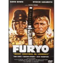 Furyo - Merry Christmas, Mr. Lawrence (avec David Bowie) - DVD Zone 2