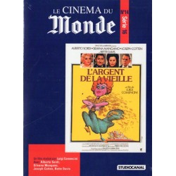 L'Argent de la Vieille (de Luigi Comencini) - DVD Zone 2