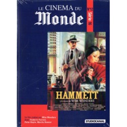 Hammett (de Win Wenders) - DVD Zone 2