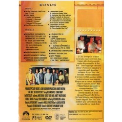 Star Trek, le Film (William Shatner, Leonard Nimoy) - DVD Zone 2