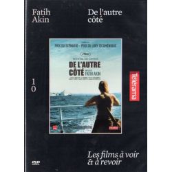 De l'autre coté (Fatih Akin) - DVD Zone 2