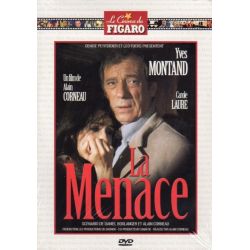 La Menace (de Alain Corneau) - DVD Zone 2