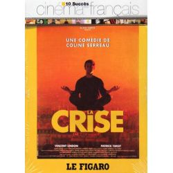 La Crise (de Coline Serreau) - DVD Zone 2