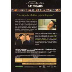 Une Affaire de Goût (de Bernard Rapp) - DVD Zone 2
