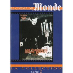 Les Chasses du Comte Zaroff (de Ernest B. Schoedsack & Irving Pichel) - DVD Zone 2