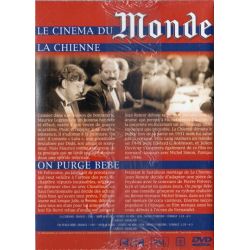 La Chienne & On Purge Bébé (de Jean Renoir) - DVD Zone 2