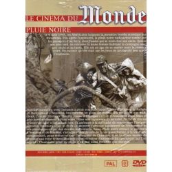 Pluie Noire (de Shôhei Imamura) - DVD Zone 2