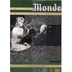 Les Fraises Sauvages (de Ingmar Bergman) - DVD Zone 2