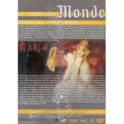 Adieu ma Concubine (de Chen Kaige) - DVD Zone 2