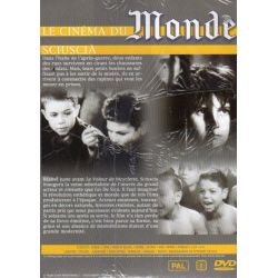 Sciuscià (de Vittorio De Sica) - DVD Zone 2