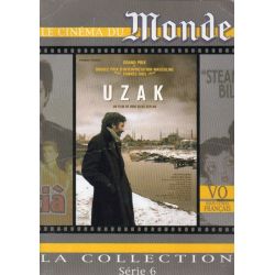 UZAK (de Nuri Bilge Ceylan) - DVD Zone 2
