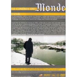 UZAK (de Nuri Bilge Ceylan) - DVD Zone 2