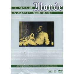 Les Amants Diaboliques (de Luchino Visconti) - DVD Zone 2