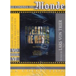 Breaking the Waves (de Lars von Trier) - DVD Zone 2