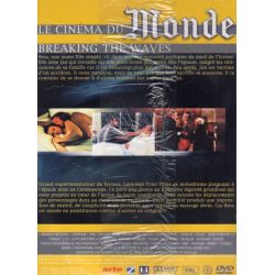 Breaking the Waves (de Lars von Trier) - DVD Zone 2
