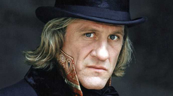 Le Comte de Monte Cristo